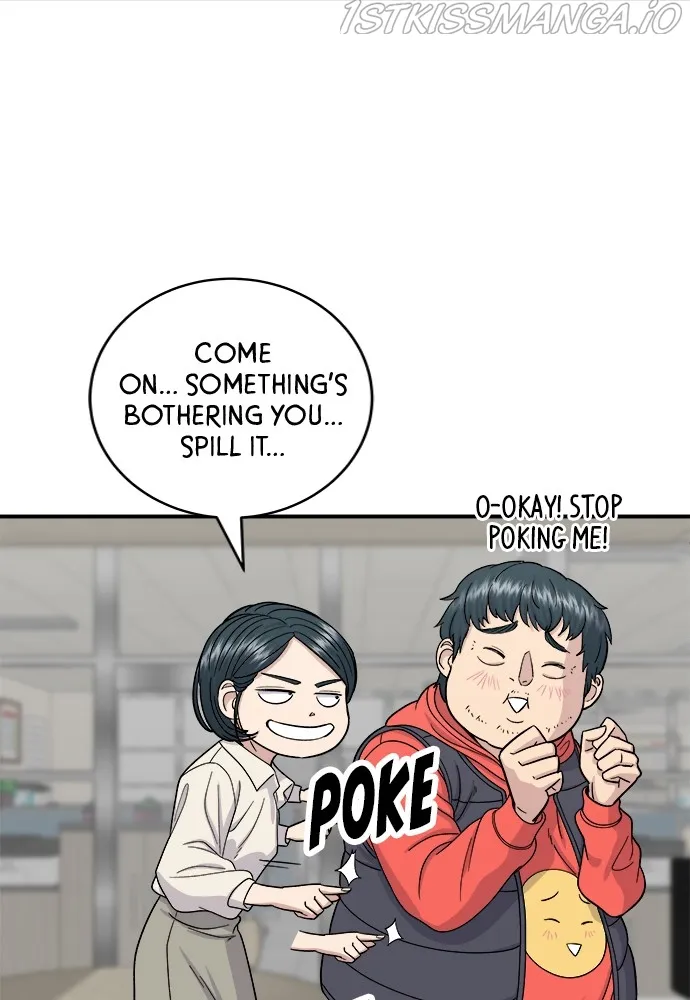 A DeadbEAT’s Meal Chapter 42 - page 40