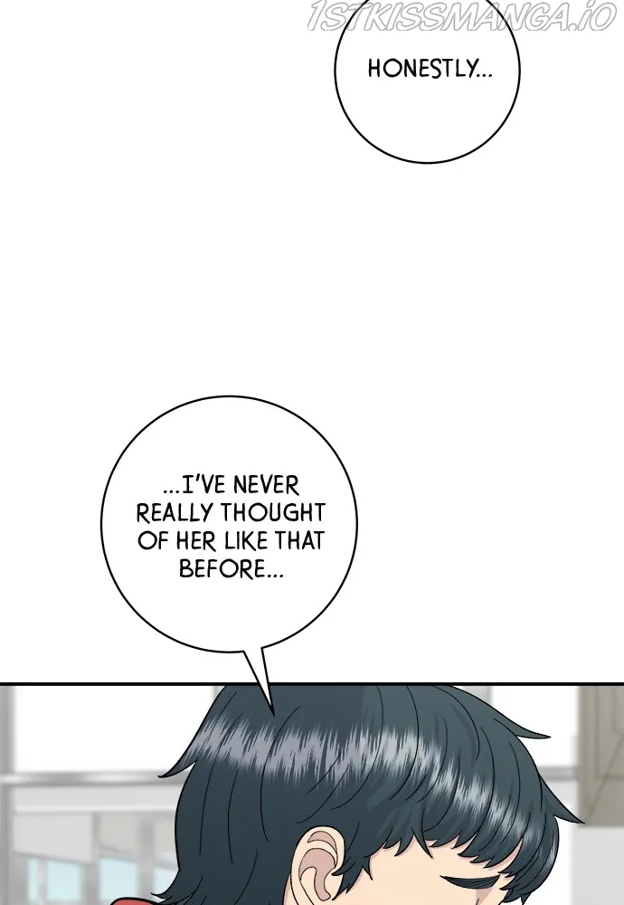 A DeadbEAT’s Meal Chapter 42 - page 45