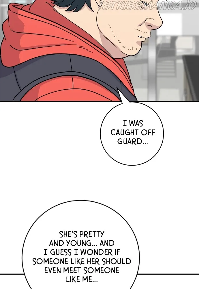 A DeadbEAT’s Meal Chapter 42 - page 46