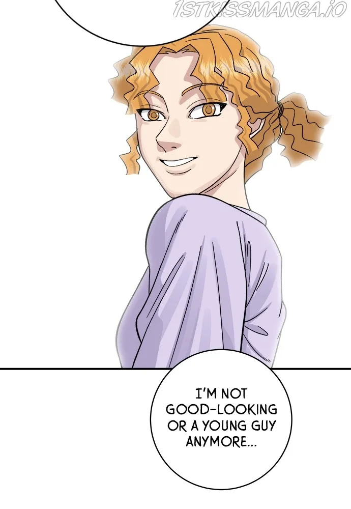 A DeadbEAT’s Meal Chapter 42 - page 47