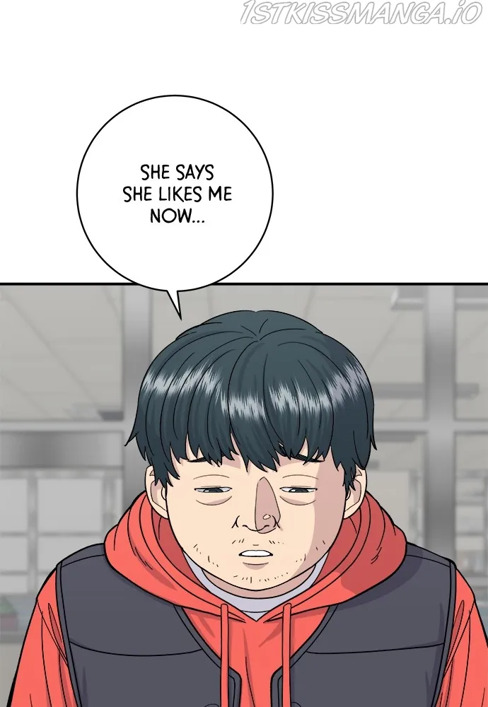 A DeadbEAT’s Meal Chapter 42 - page 48