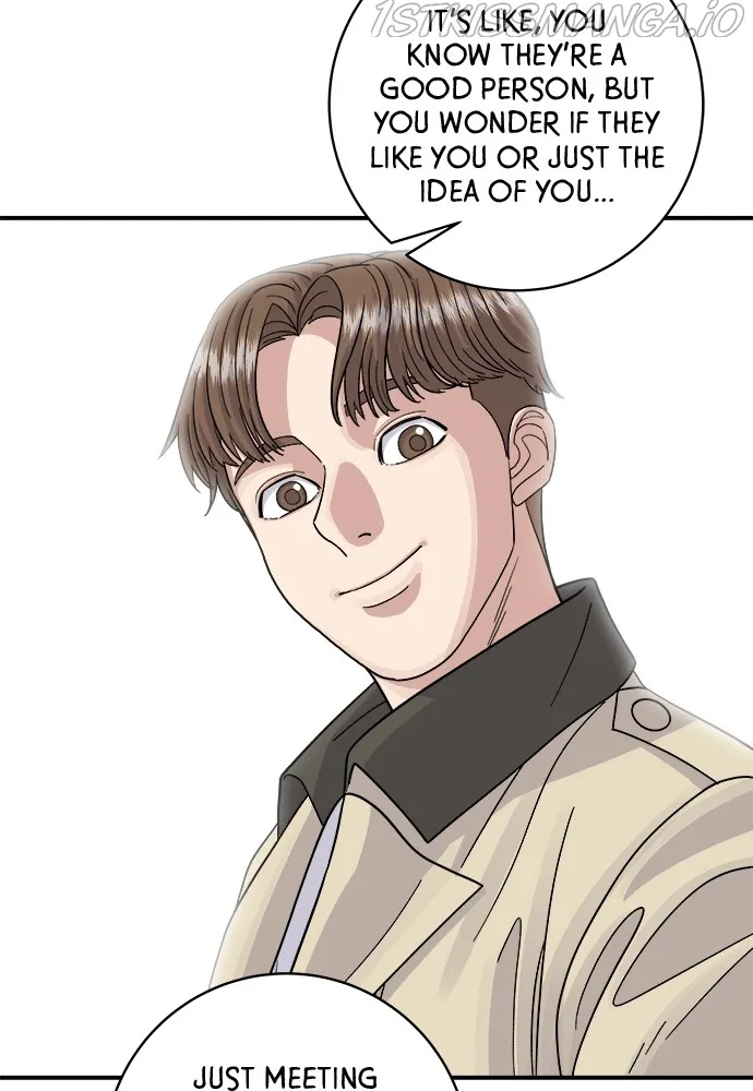 A DeadbEAT’s Meal Chapter 42 - page 54
