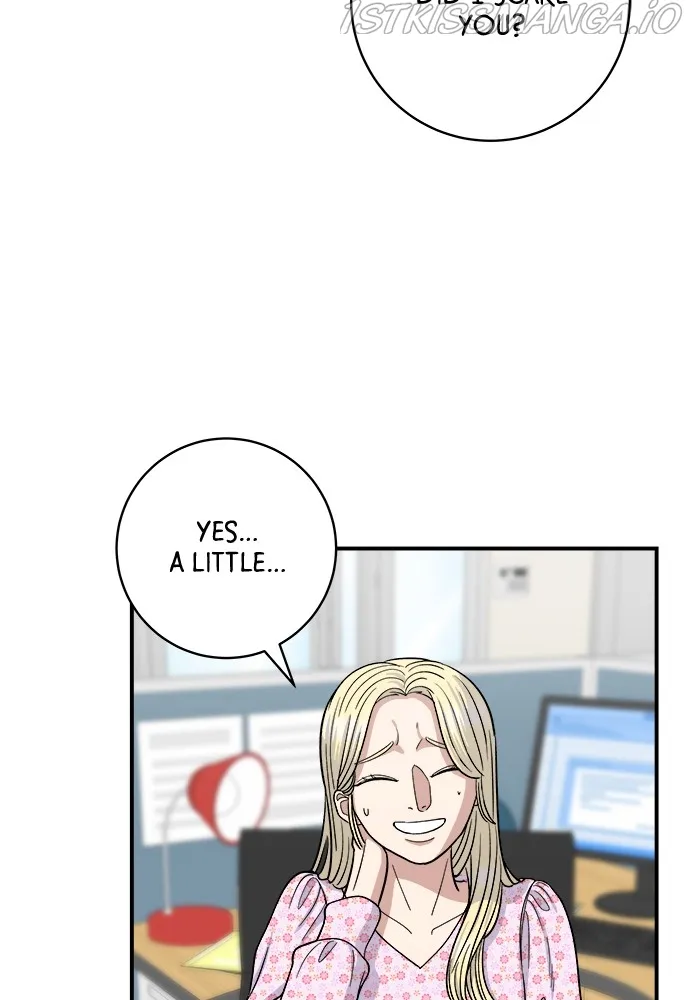 A DeadbEAT’s Meal Chapter 42 - page 67