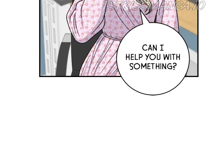 A DeadbEAT’s Meal Chapter 42 - page 68