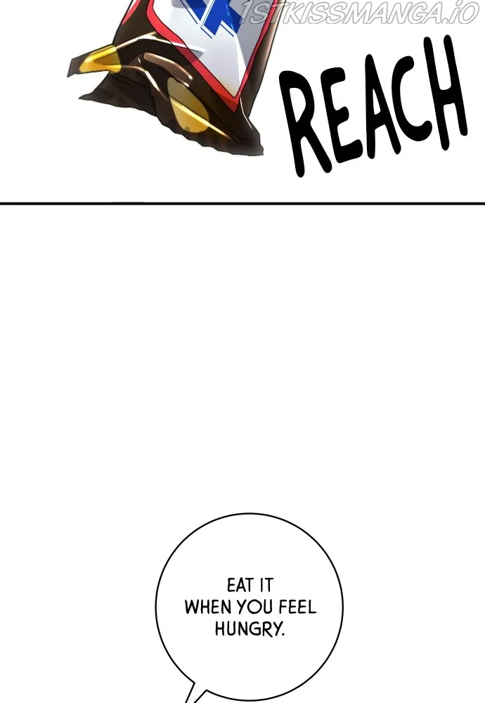 A DeadbEAT’s Meal Chapter 42 - page 70