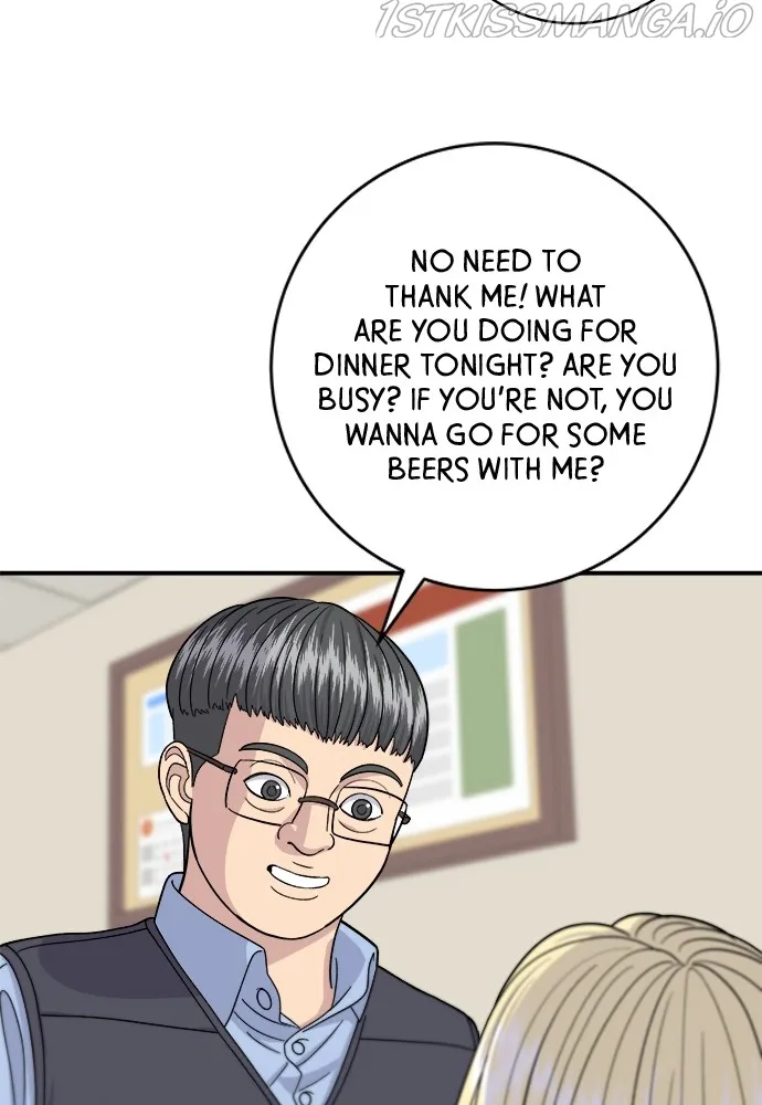 A DeadbEAT’s Meal Chapter 42 - page 72