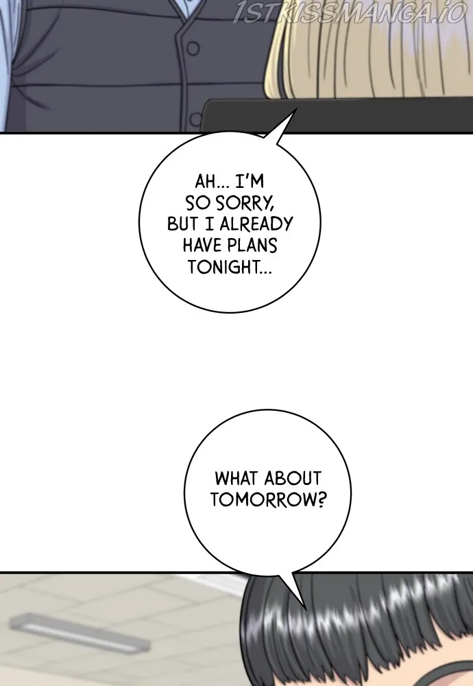 A DeadbEAT’s Meal Chapter 42 - page 73
