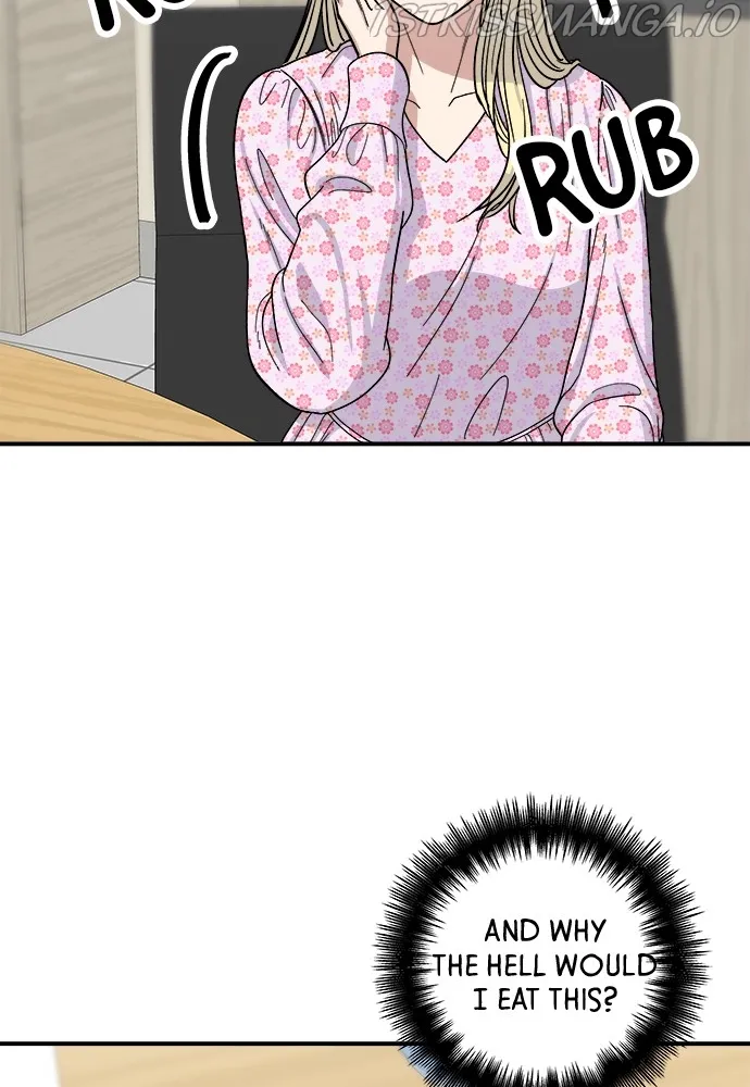 A DeadbEAT’s Meal Chapter 42 - page 77