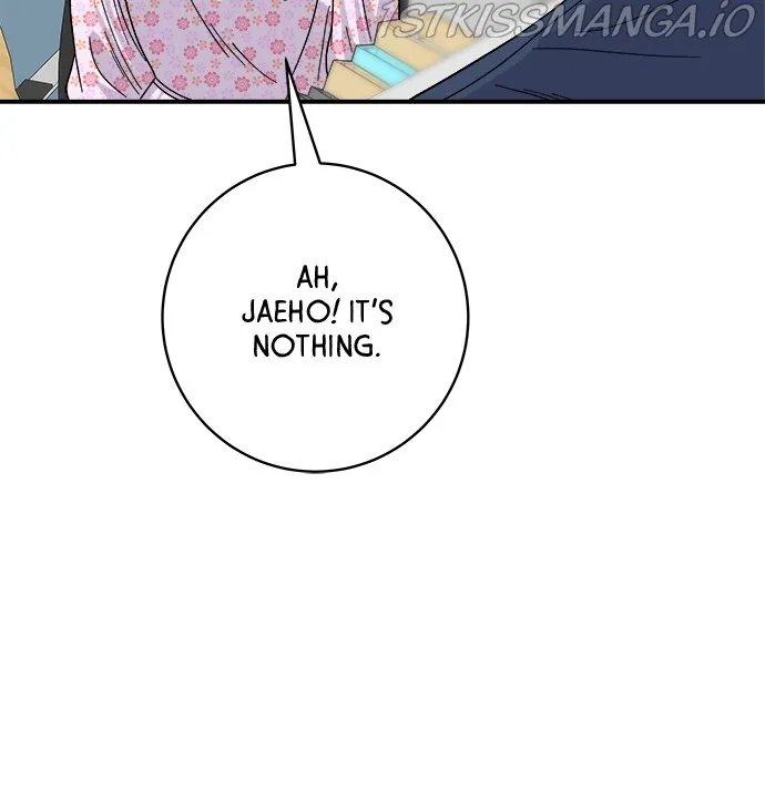 A DeadbEAT’s Meal Chapter 42 - page 80