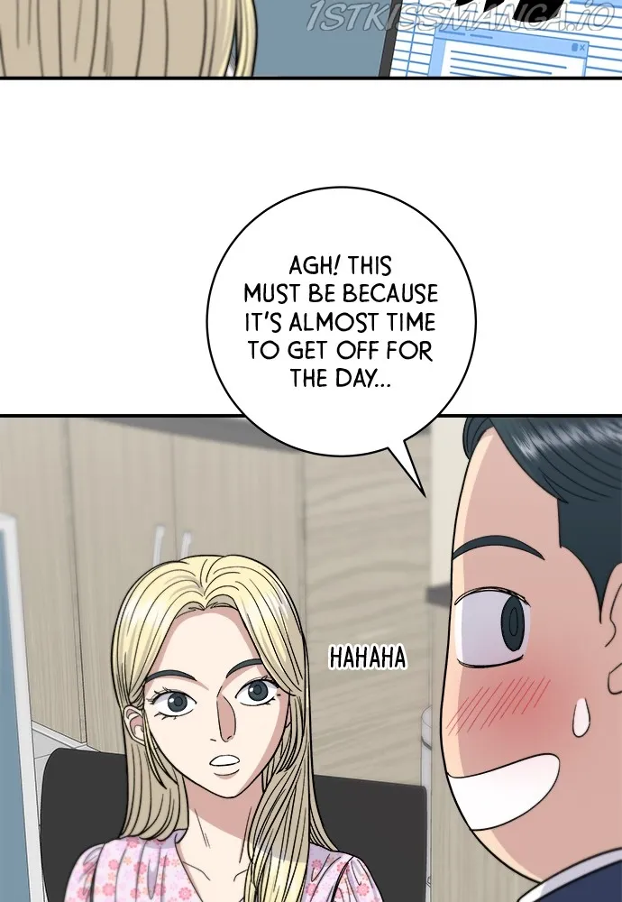 A DeadbEAT’s Meal Chapter 42 - page 82