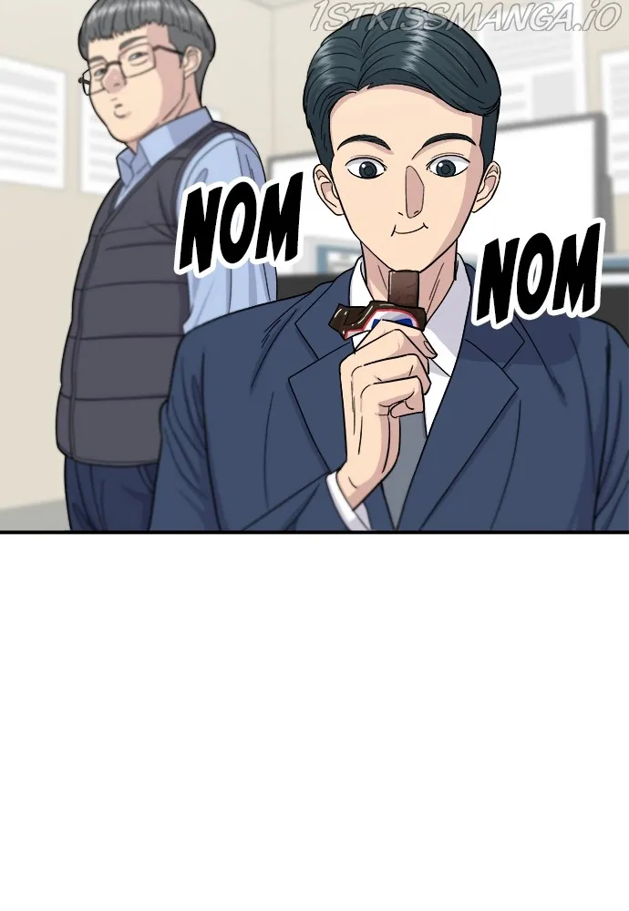 A DeadbEAT’s Meal Chapter 42 - page 89