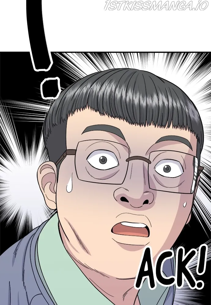 A DeadbEAT’s Meal Chapter 41 - page 11