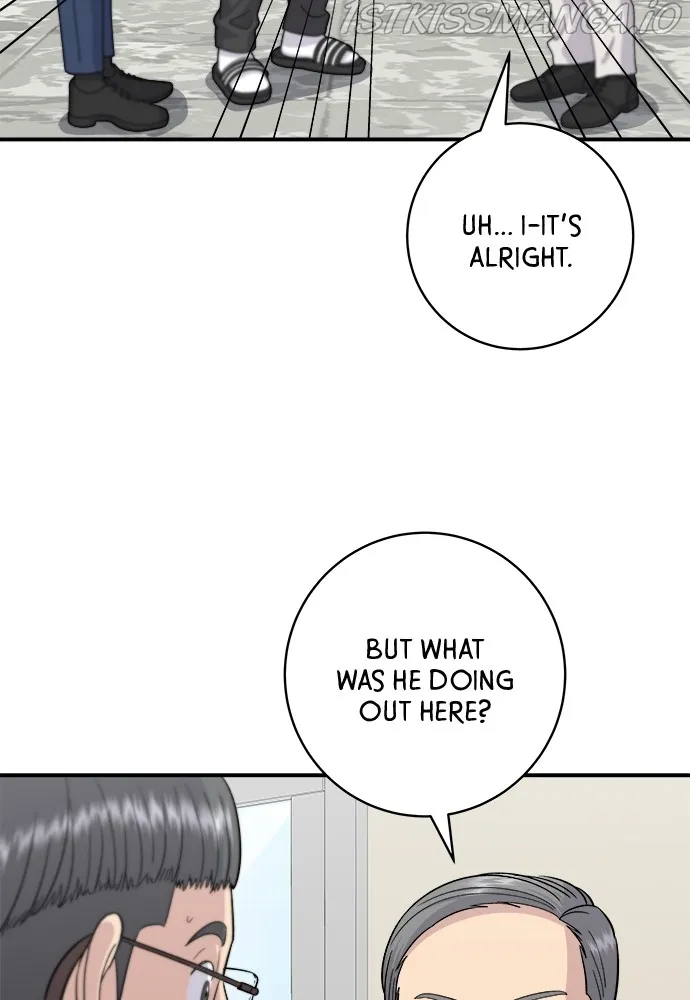 A DeadbEAT’s Meal Chapter 41 - page 32