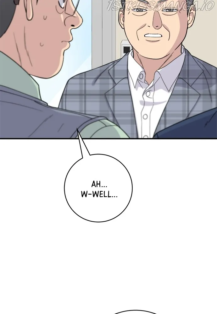 A DeadbEAT’s Meal Chapter 41 - page 33