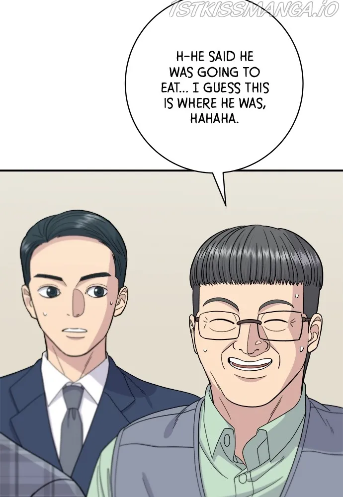 A DeadbEAT’s Meal Chapter 41 - page 34
