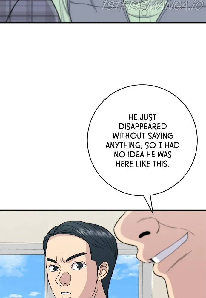A DeadbEAT’s Meal Chapter 41 - page 35