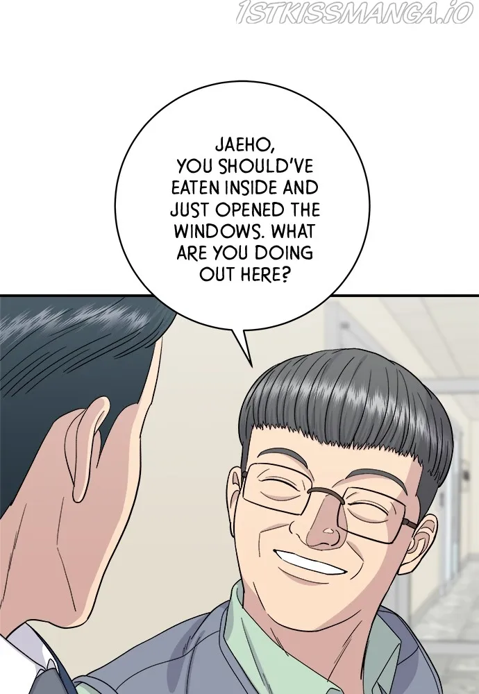 A DeadbEAT’s Meal Chapter 41 - page 37