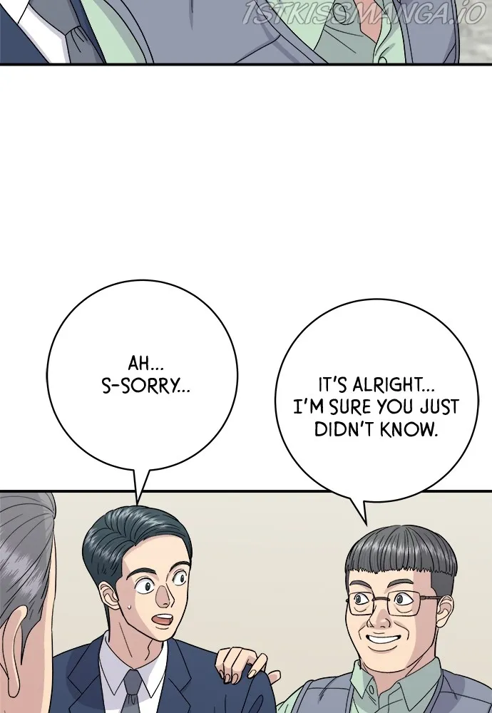 A DeadbEAT’s Meal Chapter 41 - page 38