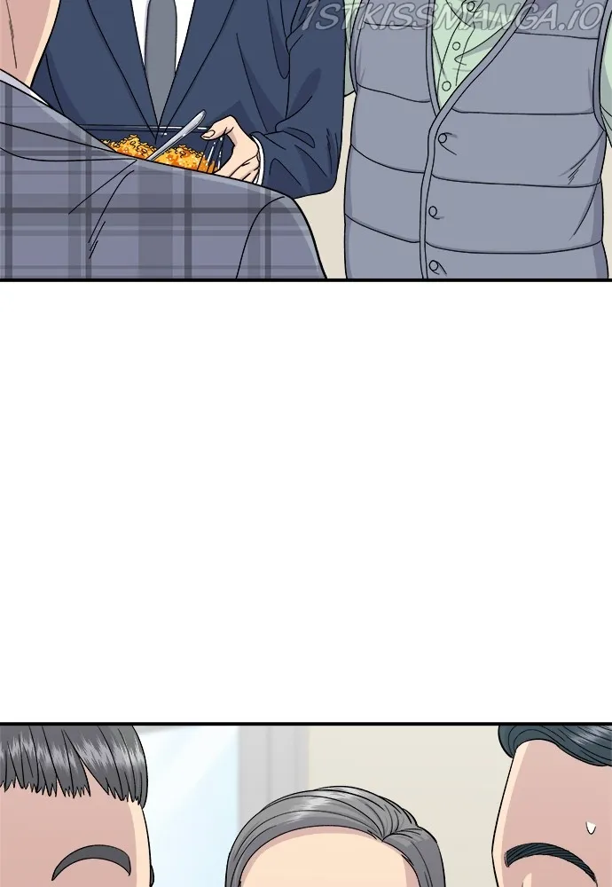A DeadbEAT’s Meal Chapter 41 - page 39