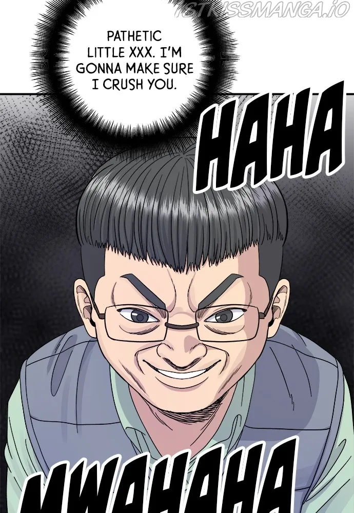 A DeadbEAT’s Meal Chapter 41 - page 5