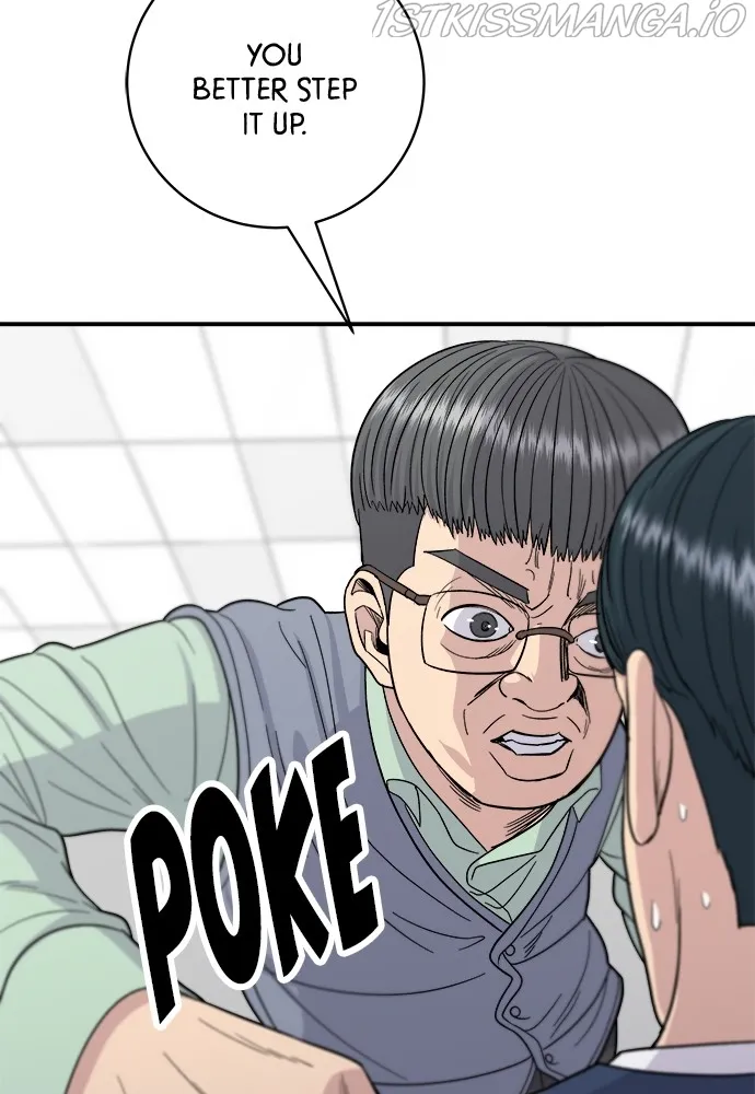 A DeadbEAT’s Meal Chapter 41 - page 53