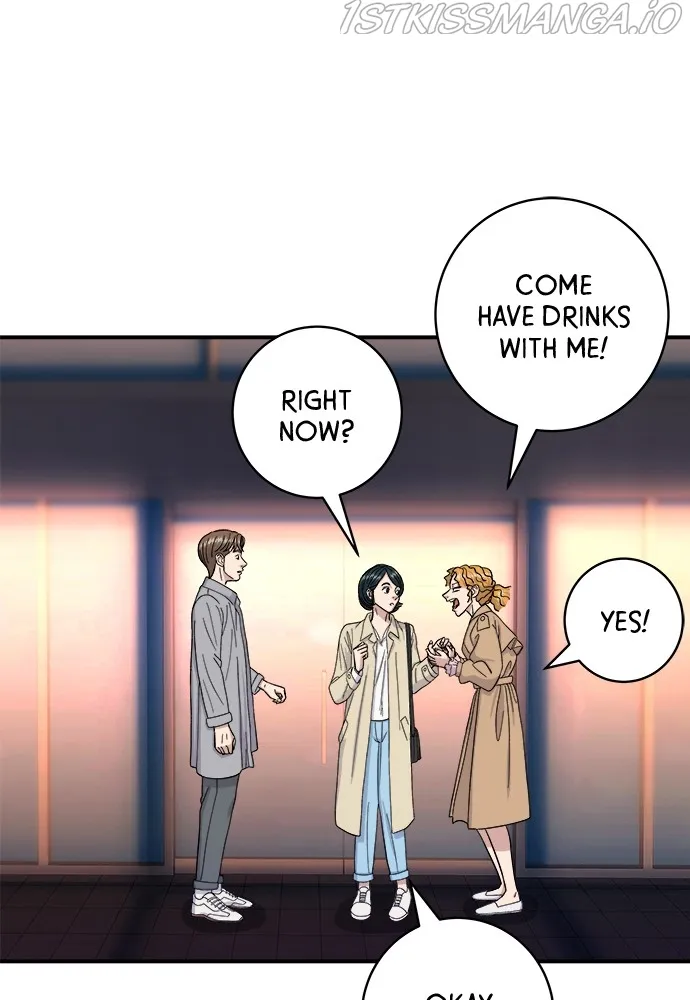 A DeadbEAT’s Meal Chapter 41 - page 68