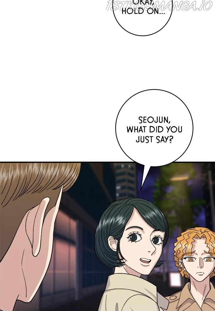 A DeadbEAT’s Meal Chapter 41 - page 69