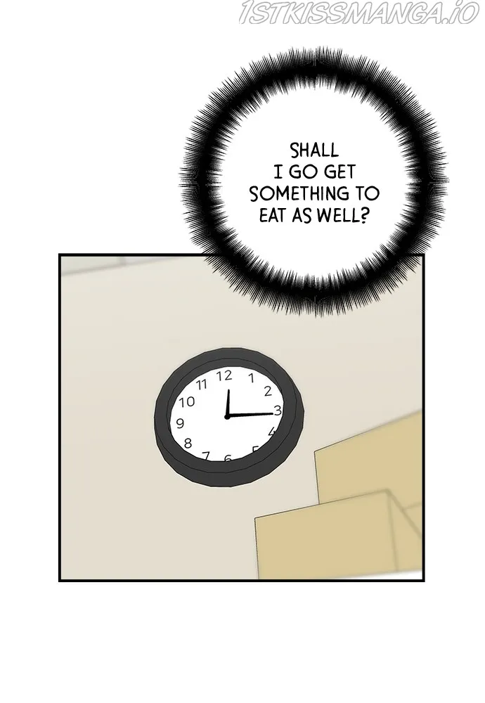 A DeadbEAT’s Meal Chapter 41 - page 7