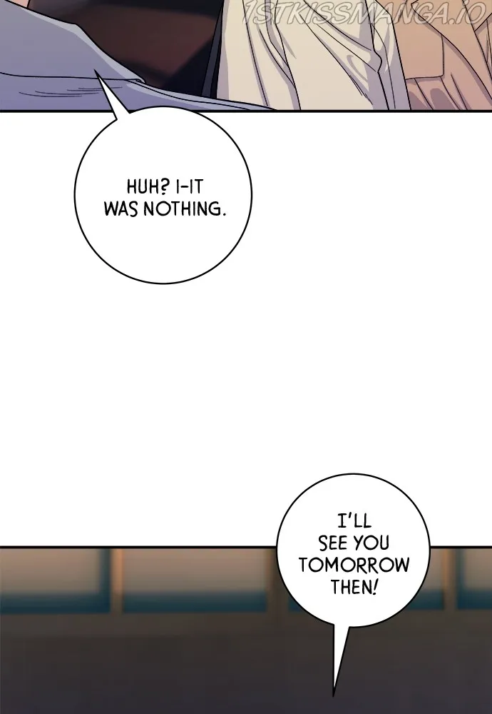 A DeadbEAT’s Meal Chapter 41 - page 70