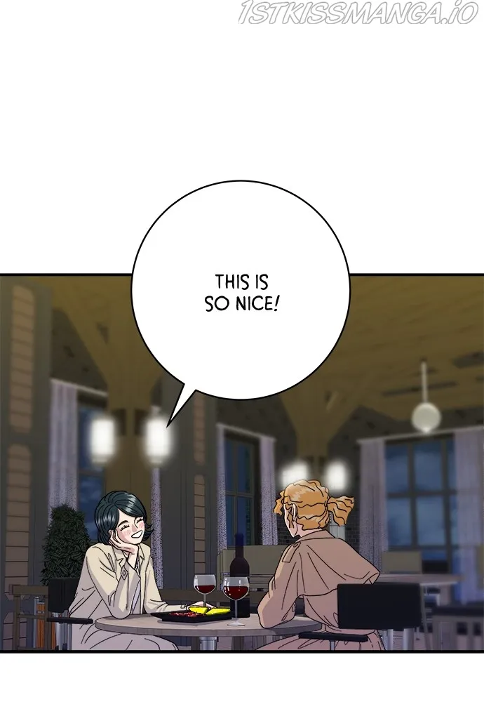 A DeadbEAT’s Meal Chapter 41 - page 85