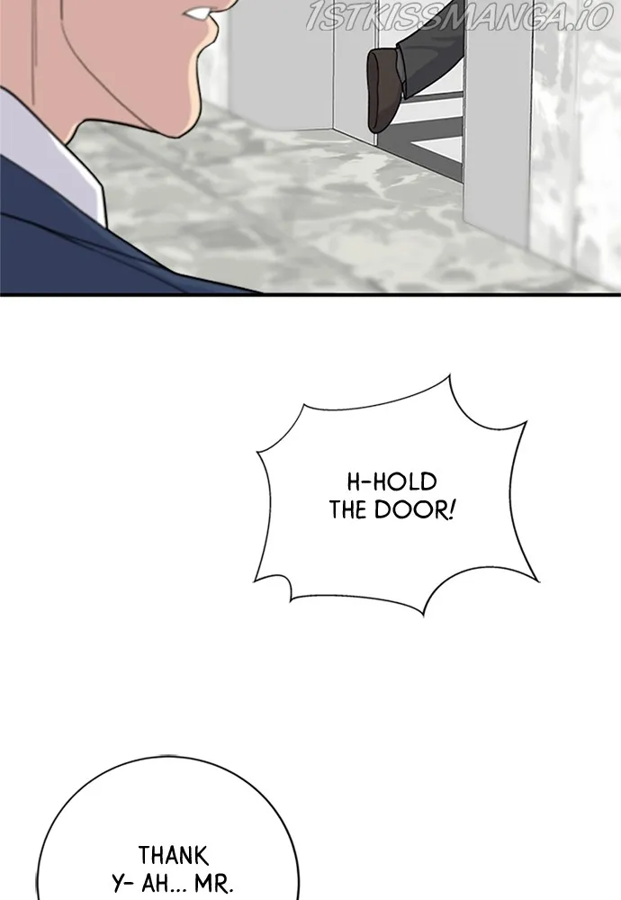 A DeadbEAT’s Meal Chapter 40 - page 27
