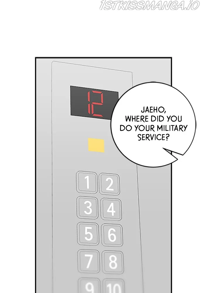 A DeadbEAT’s Meal Chapter 40 - page 31