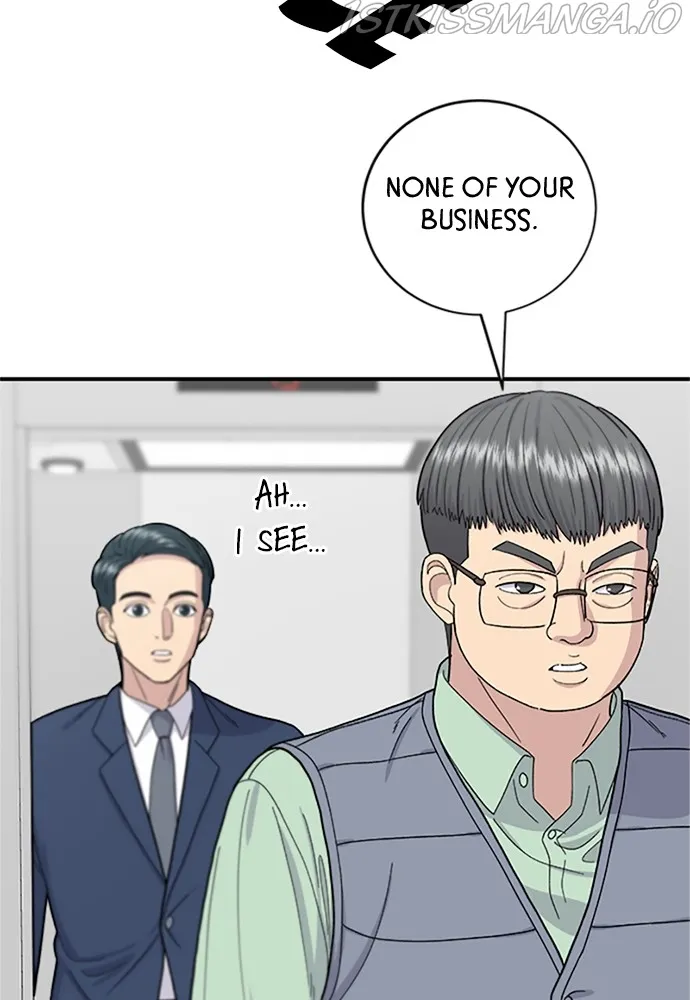 A DeadbEAT’s Meal Chapter 40 - page 33