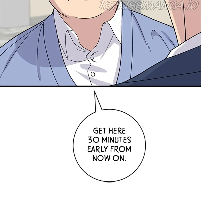A DeadbEAT’s Meal Chapter 40 - page 41