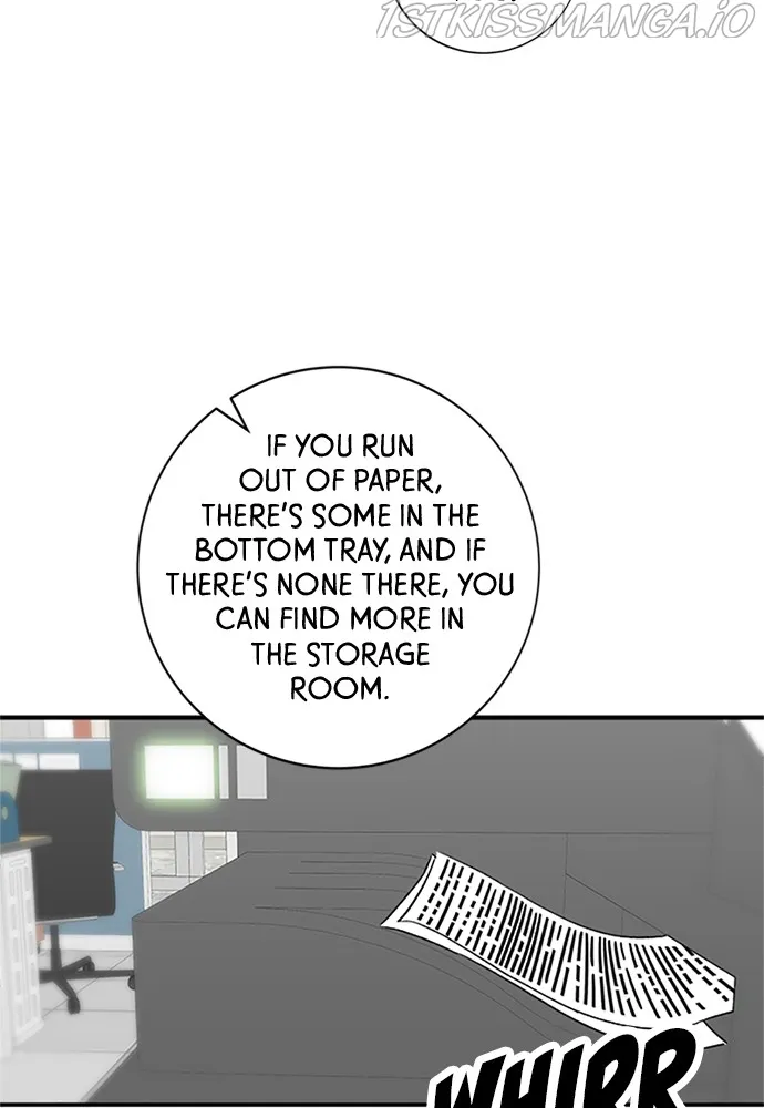 A DeadbEAT’s Meal Chapter 40 - page 51