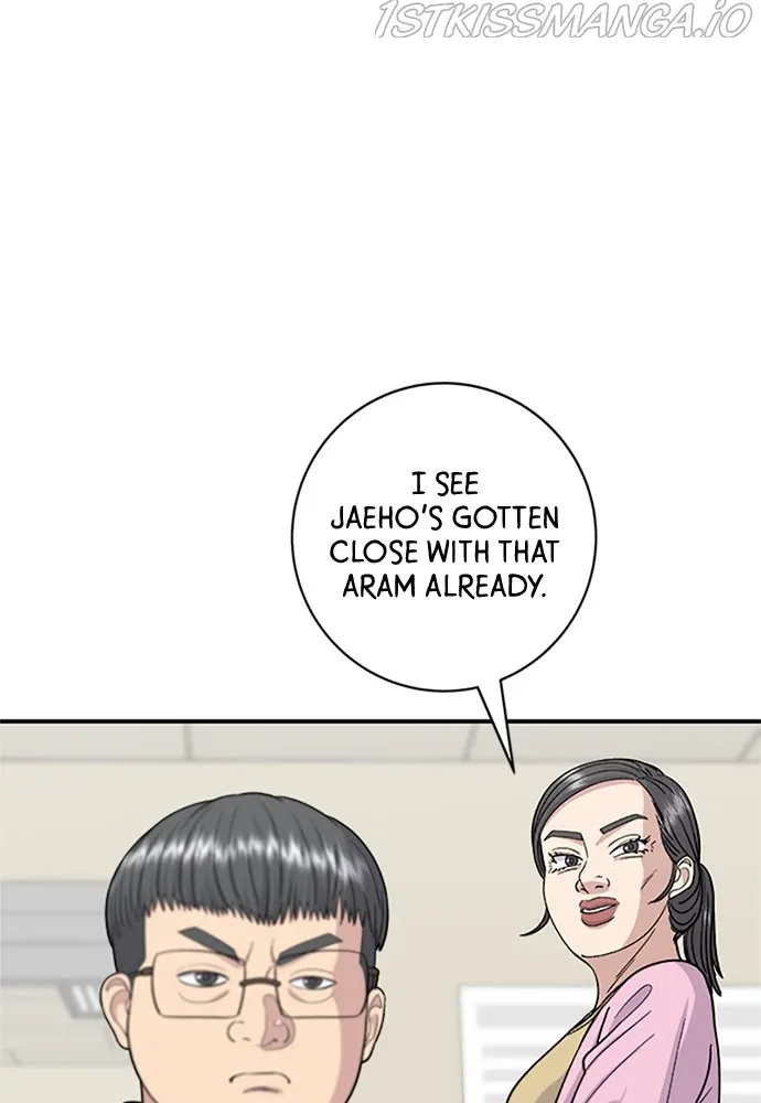 A DeadbEAT’s Meal Chapter 40 - page 56