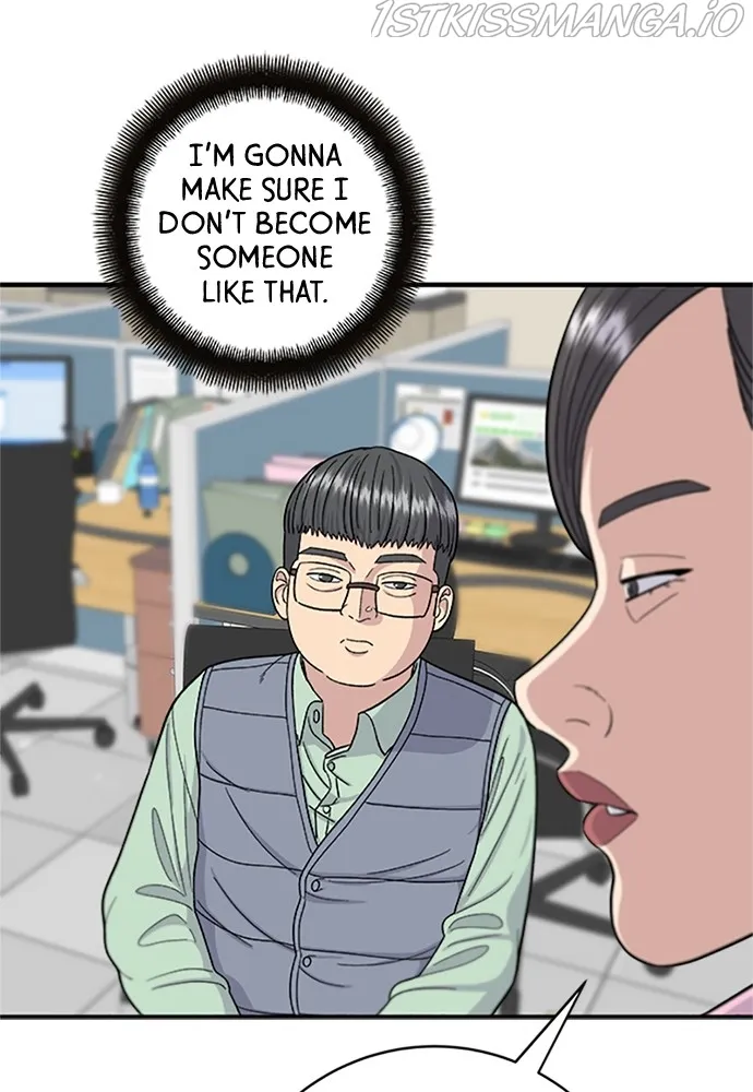 A DeadbEAT’s Meal Chapter 40 - page 63