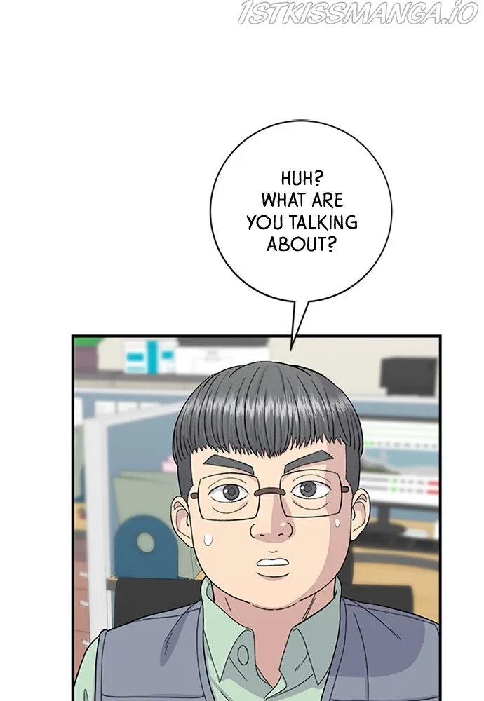A DeadbEAT’s Meal Chapter 40 - page 65