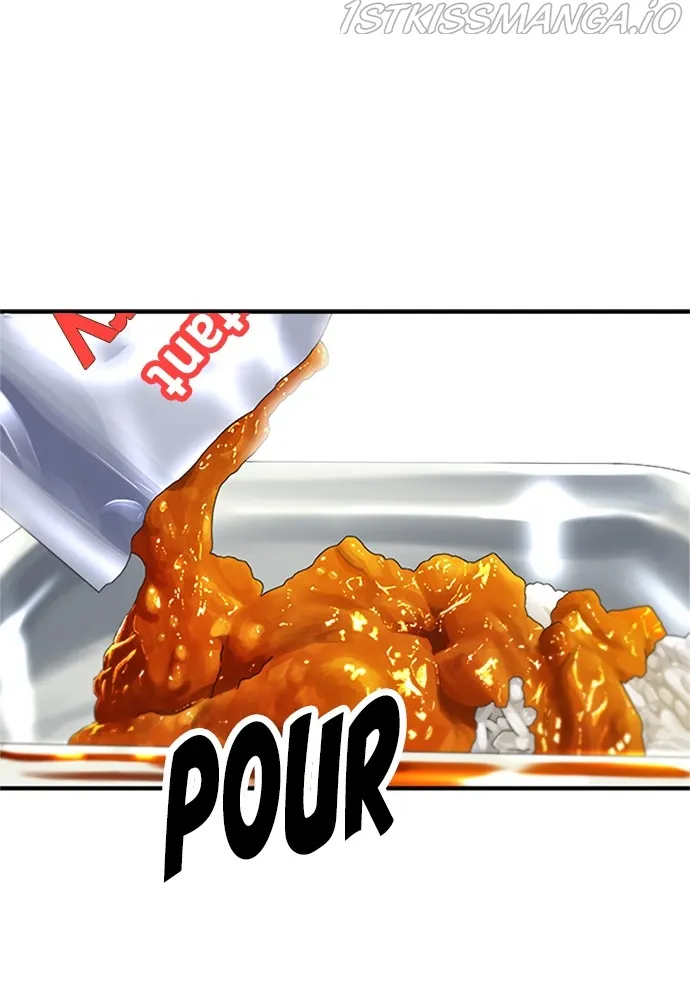 A DeadbEAT’s Meal Chapter 40 - page 78