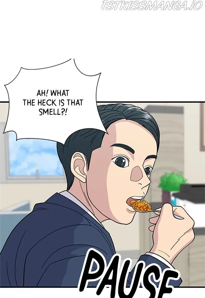 A DeadbEAT’s Meal Chapter 40 - page 86