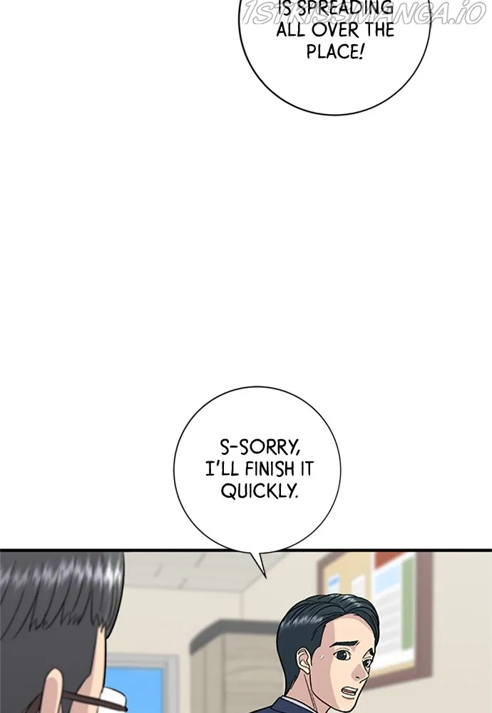 A DeadbEAT’s Meal Chapter 40 - page 90