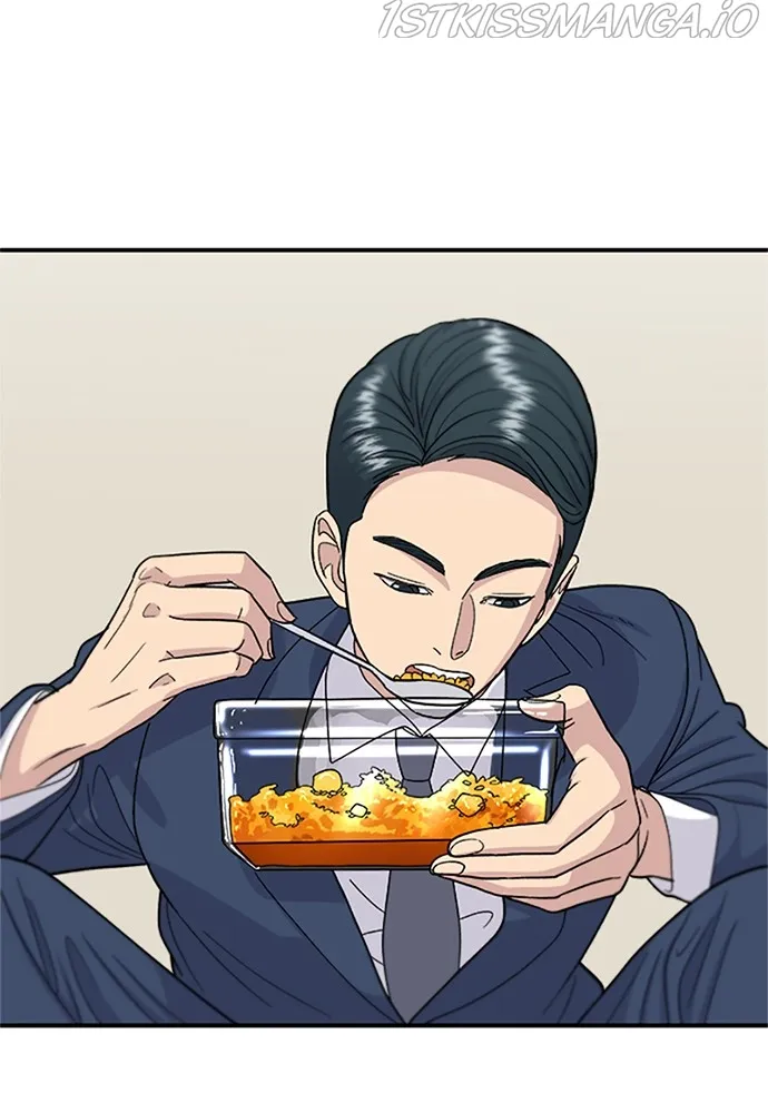 A DeadbEAT’s Meal Chapter 40 - page 95