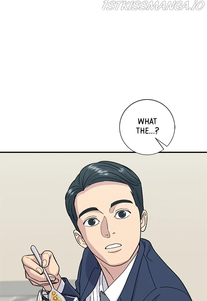 A DeadbEAT’s Meal Chapter 40 - page 96