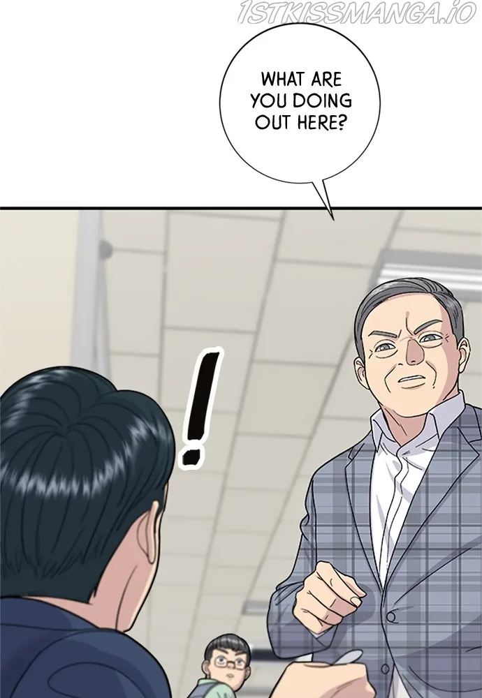 A DeadbEAT’s Meal Chapter 40 - page 98