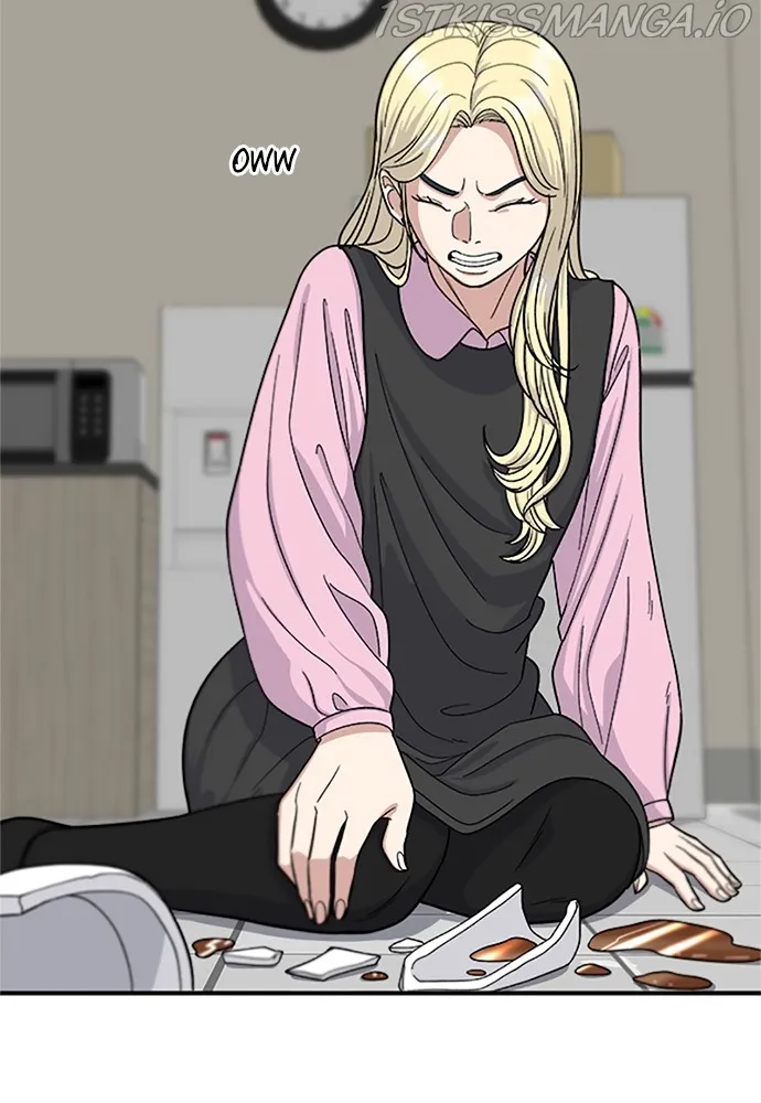 A DeadbEAT’s Meal Chapter 39 - page 10