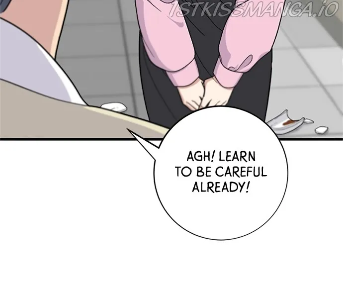 A DeadbEAT’s Meal Chapter 39 - page 12
