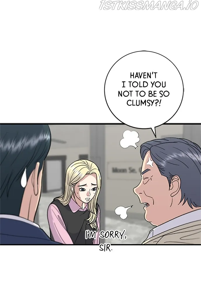 A DeadbEAT’s Meal Chapter 39 - page 13