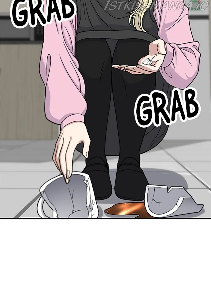 A DeadbEAT’s Meal Chapter 39 - page 16