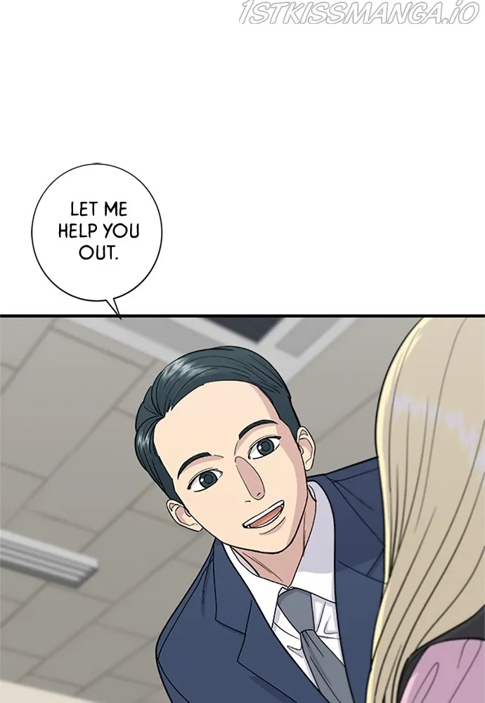 A DeadbEAT’s Meal Chapter 39 - page 19