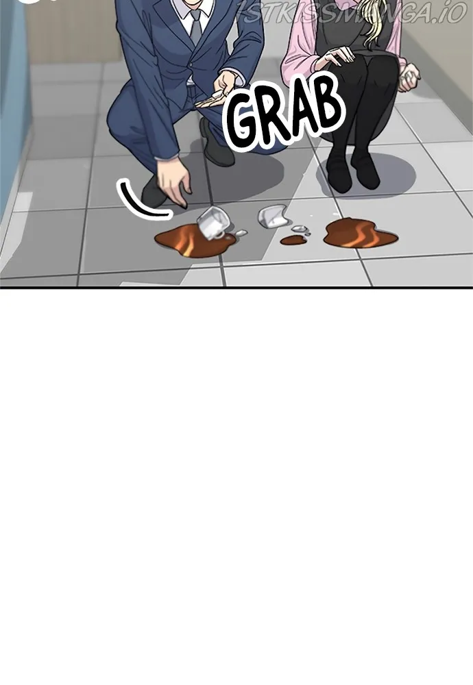 A DeadbEAT’s Meal Chapter 39 - page 21